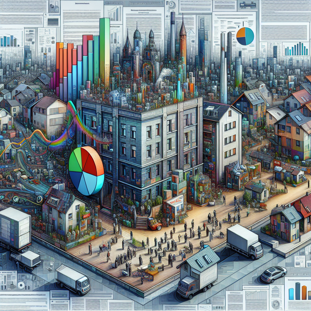 Einfluss des Mietspiegels auf Indexmietverträge